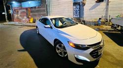 شيفروليه ماليبو